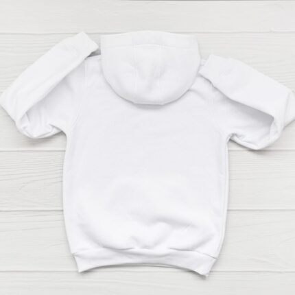 MOD Cotton-Blend Fleece Sweatshirt