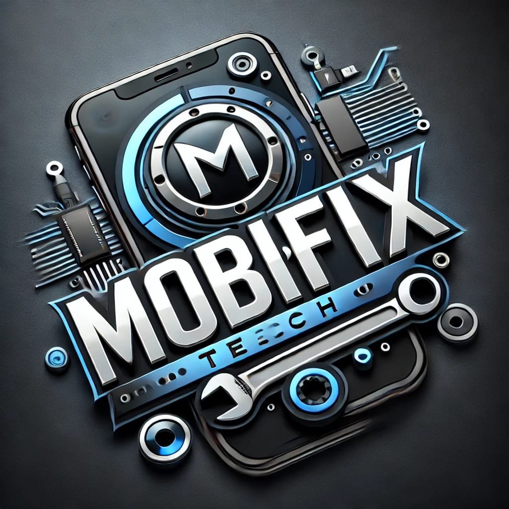 MobiFix Tech