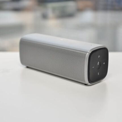 Hadisala Portable Bluetooth Speaker