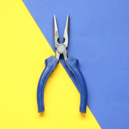 IRWIN Angled Needle Nose Pliers