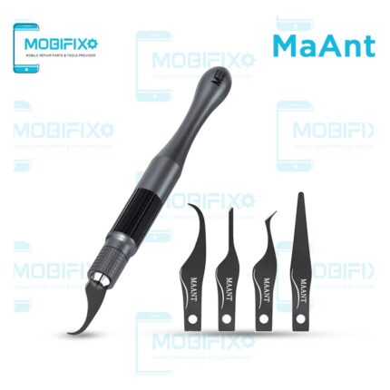 Ma ant my-102 multifunction blades
